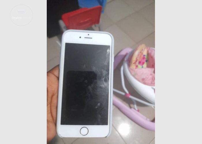 iPhone 6S 16Gb