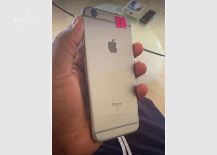 iPhone 6S 16Gb