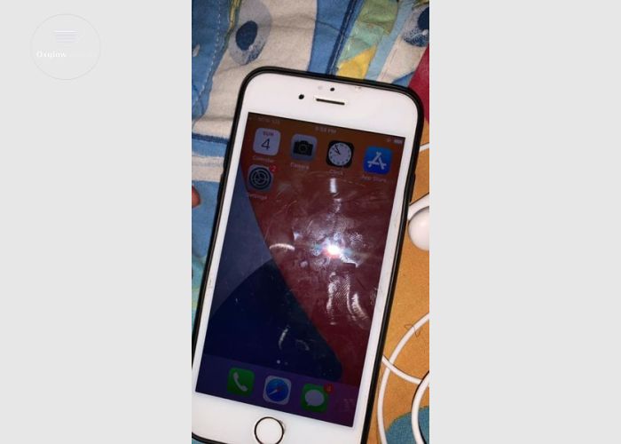 iPhone 6S 16Gb