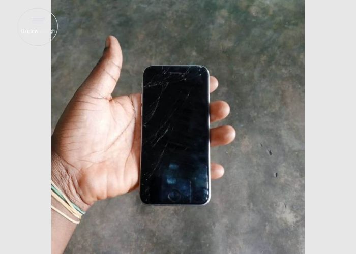 iPhone 6S 16Gb