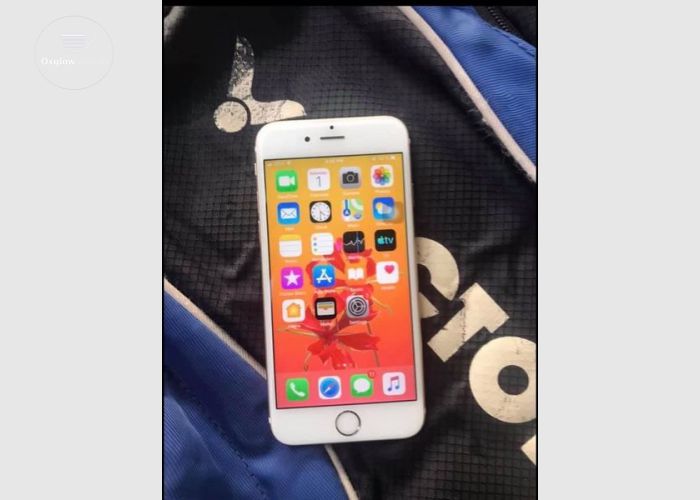 iPhone 6S 16Gb