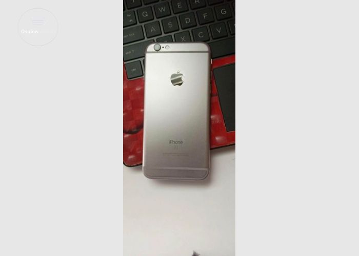 Listing Fallback Image