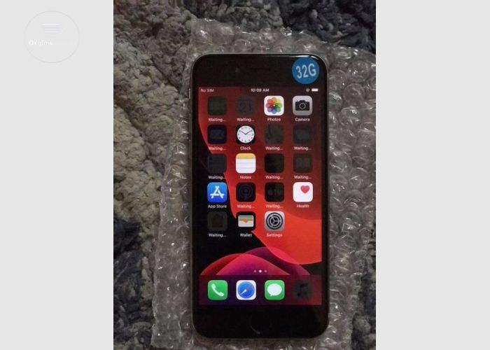 iPhone 6S 32Gb