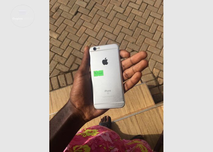 iPhone 6S 32Gb