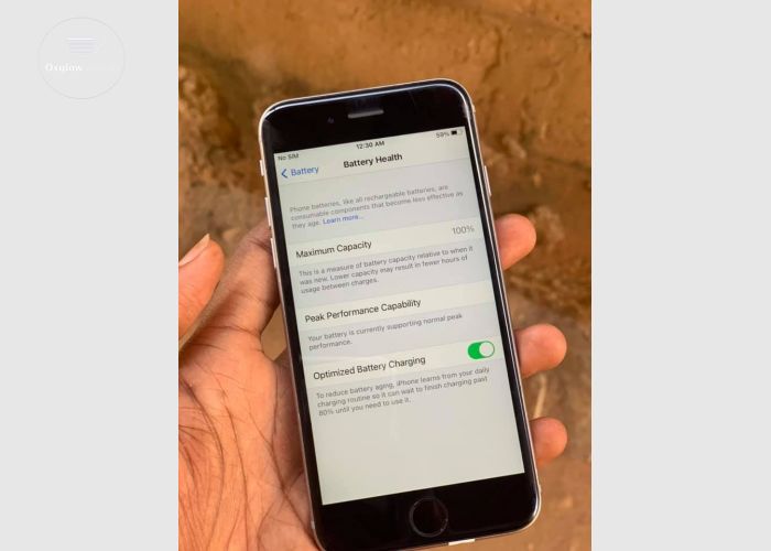 iPhone 6S 32Gb
