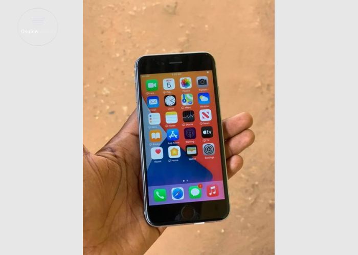 iPhone 6S 32Gb