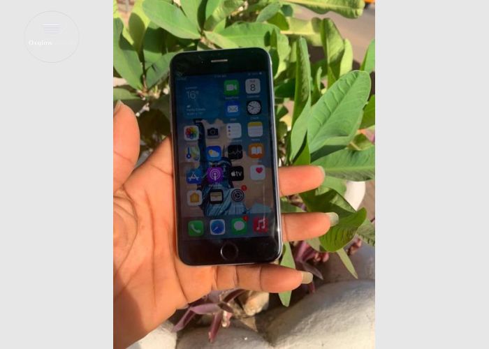 iPhone 6S 32Gb
