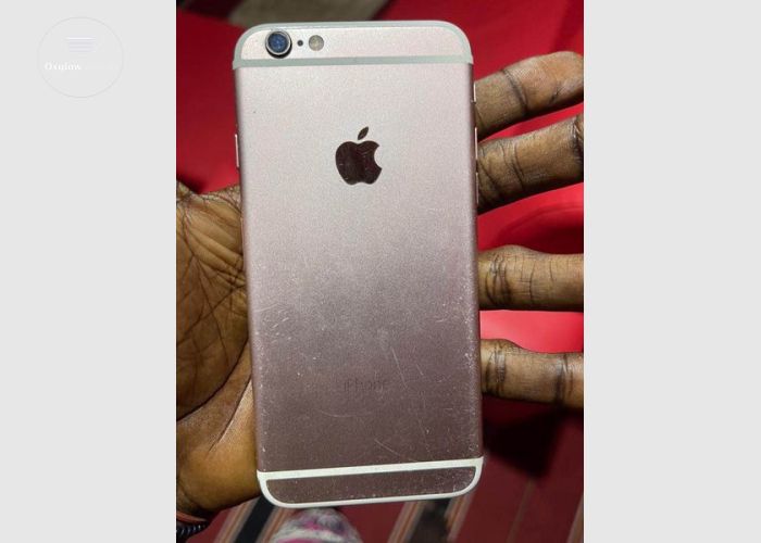 iPhone 6S 32Gb