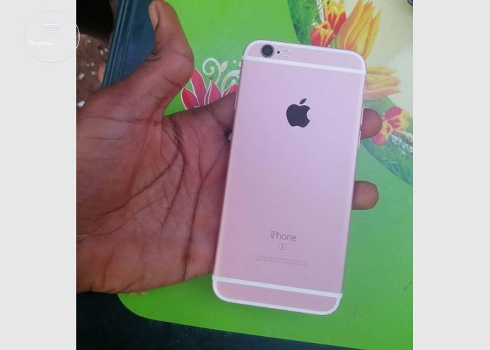 IPhone 6s