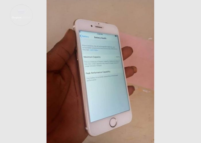 iPhone 6s 64