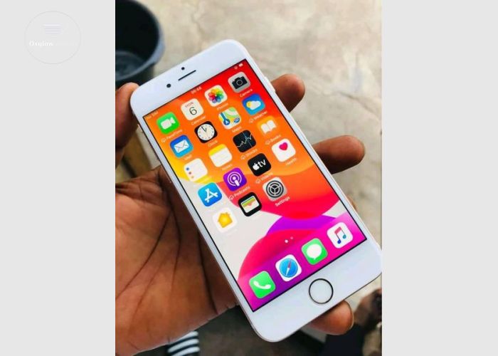 iPhone 6s 64 Gb