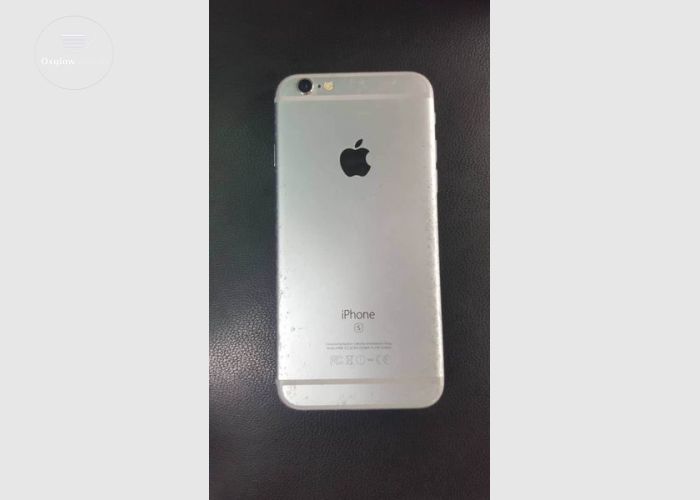 iPhone 6s 64G