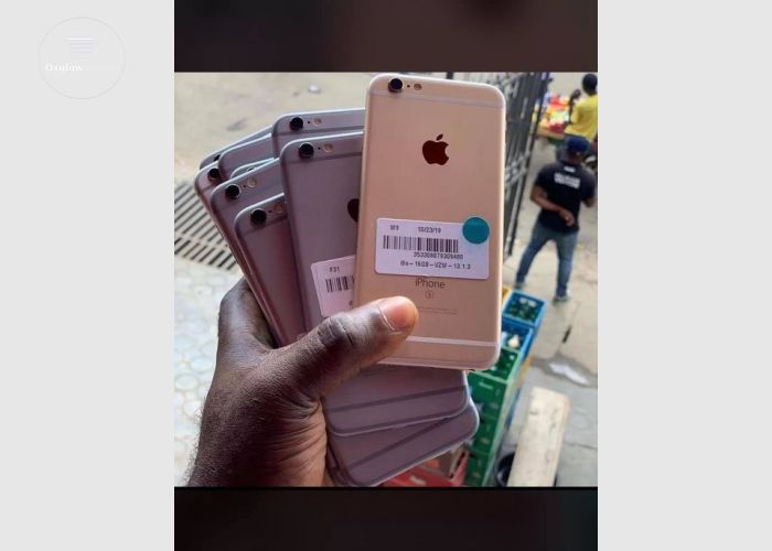 iPhone 6S 64Gb