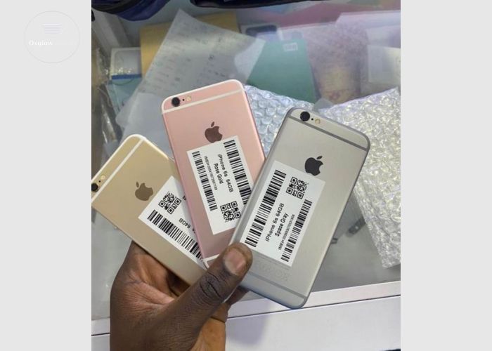 iPhone 6S 64Gb