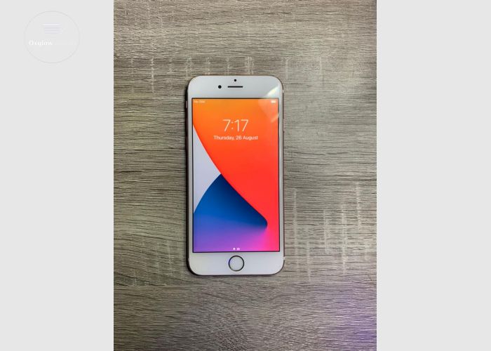 Listing Fallback Image