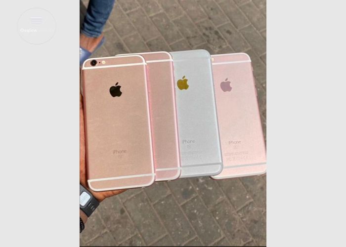 iPhone 6S 64Gb