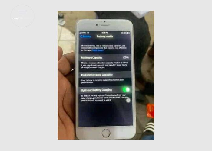 iPhone 6S 64Gb