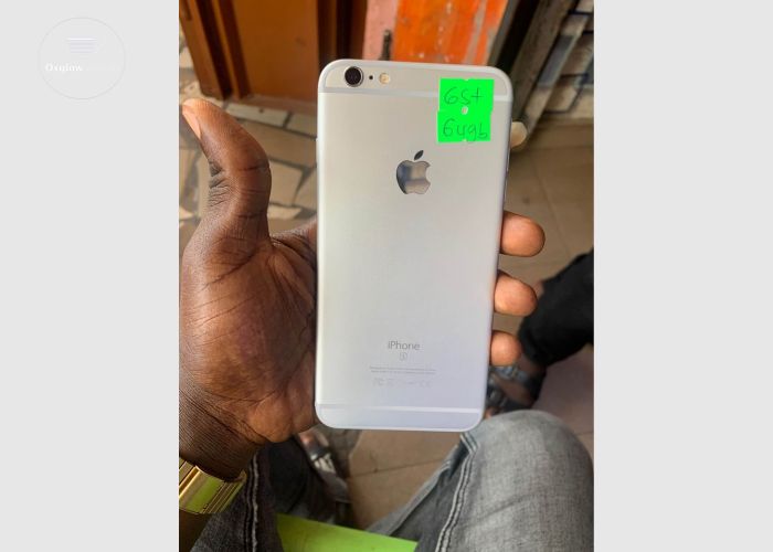 iPhone 6S 64Gb