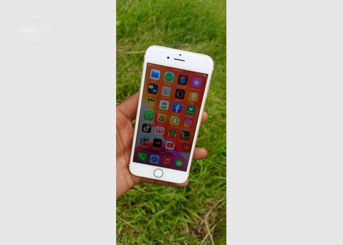 iPhone 6S 64Gb
