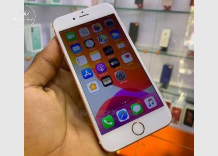 iPhone 6S 64Gb