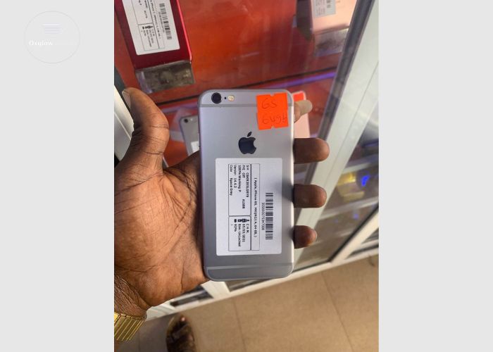iPhone 6S 64Gb