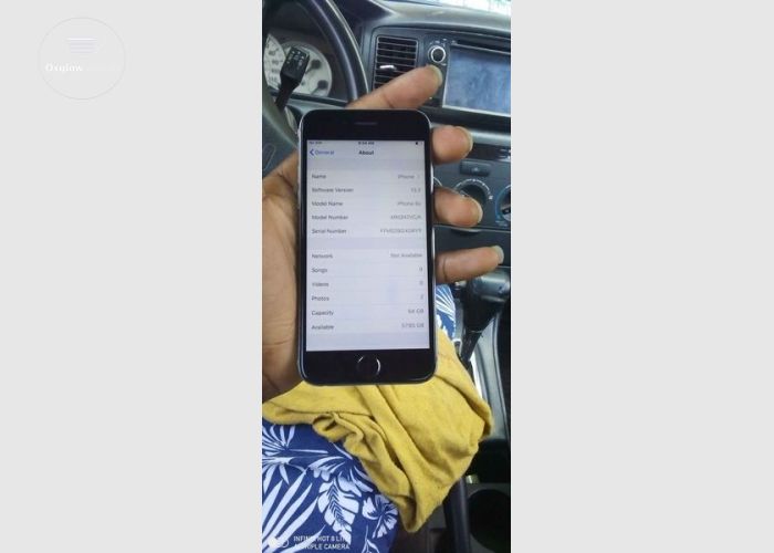 iPhone 6S 64Gb