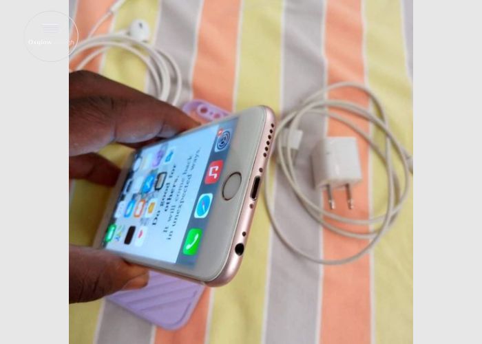 iPhone 6S 64Gb