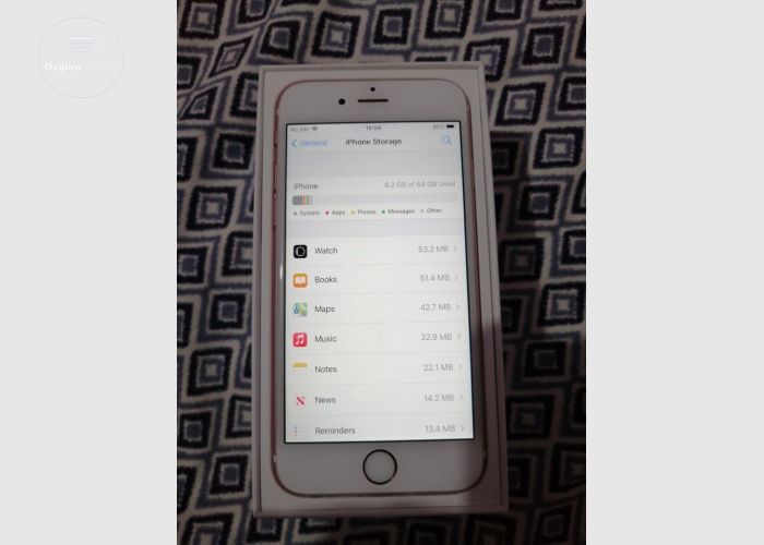 iPhone 6S 64Gb