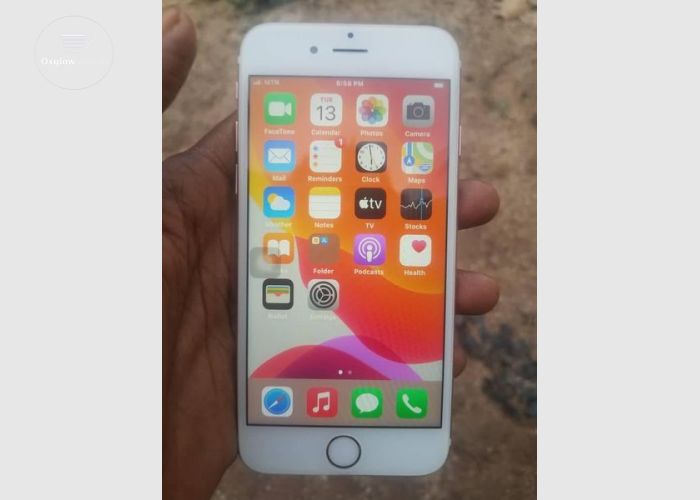 iPhone 6S 64Gb