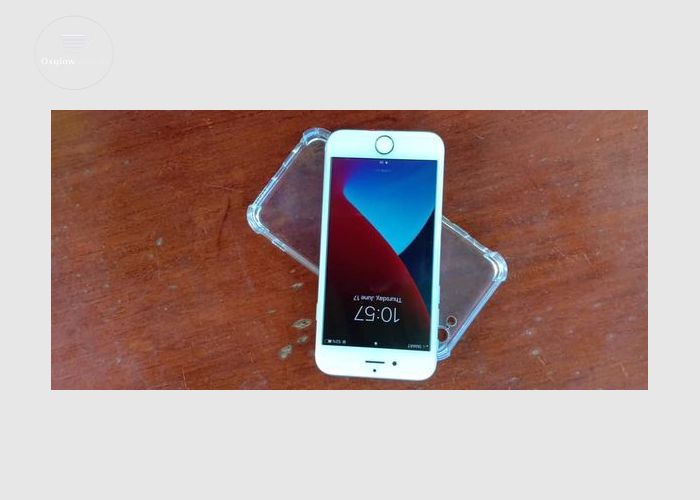 iPhone 6S 64Gb