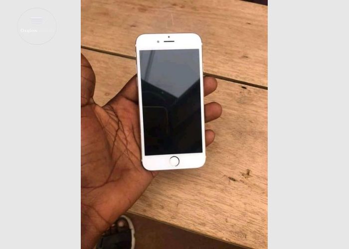 iPhone 6s 64gig
