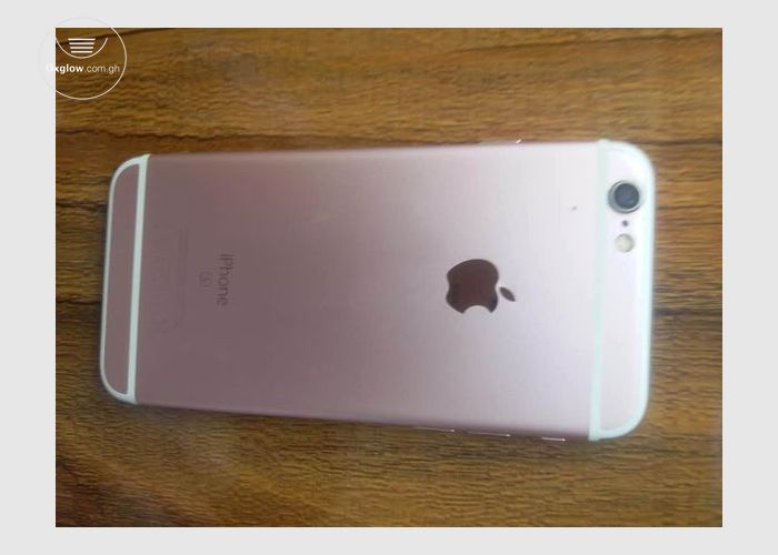 iPhone 6S Available