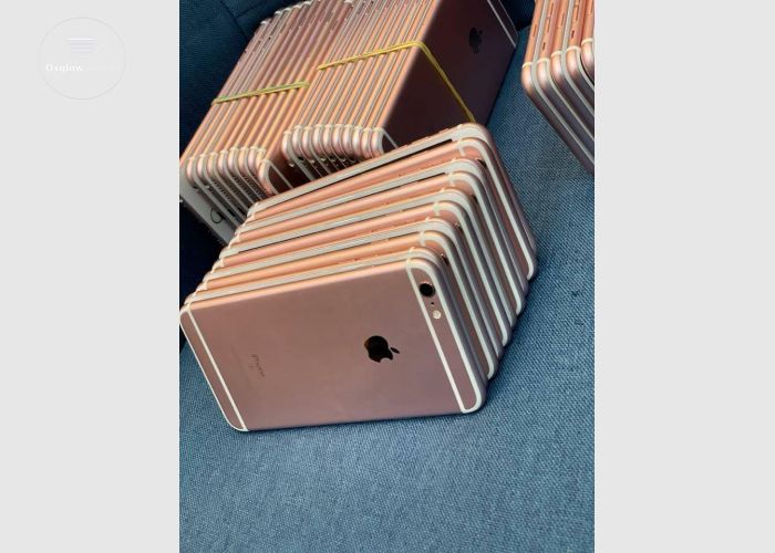 iPhone 6S Available