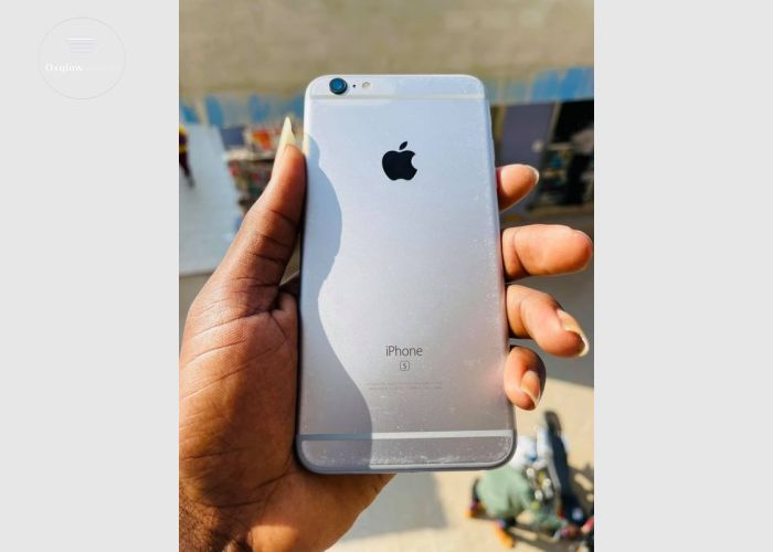 iPhone 6s Plus 