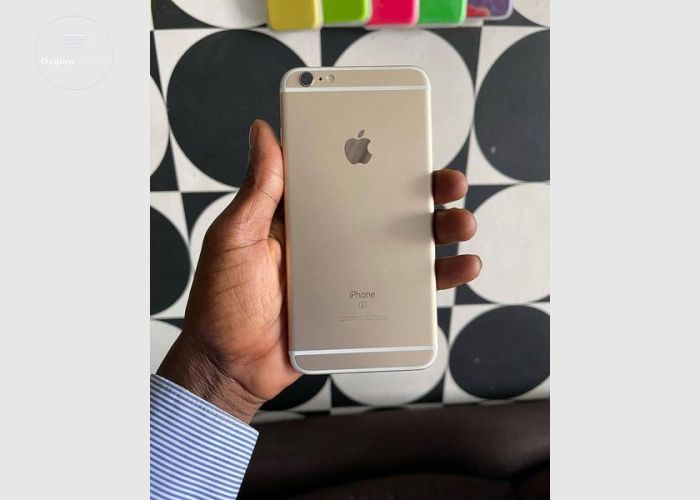 iPhone 6S Plus 128Gb