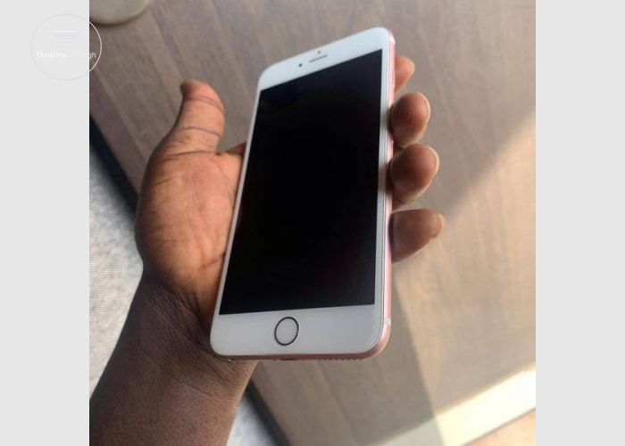 iPhone 6S Plus 128Gb