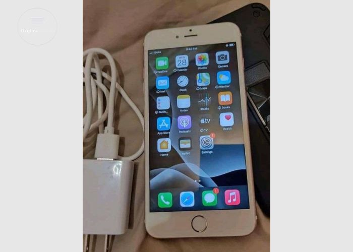 iPhone 6S Plus 128Gb