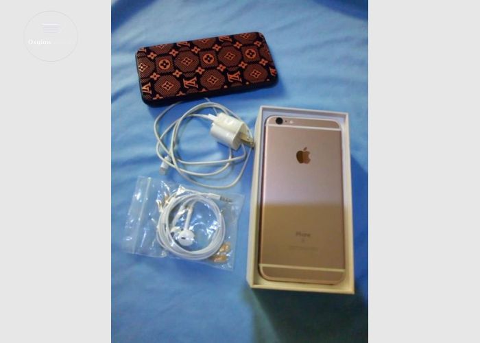 iPhone 6S Plus 16Gb