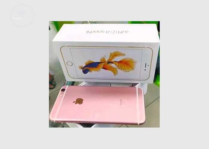 iPhone 6S Plus 2020 64Gb