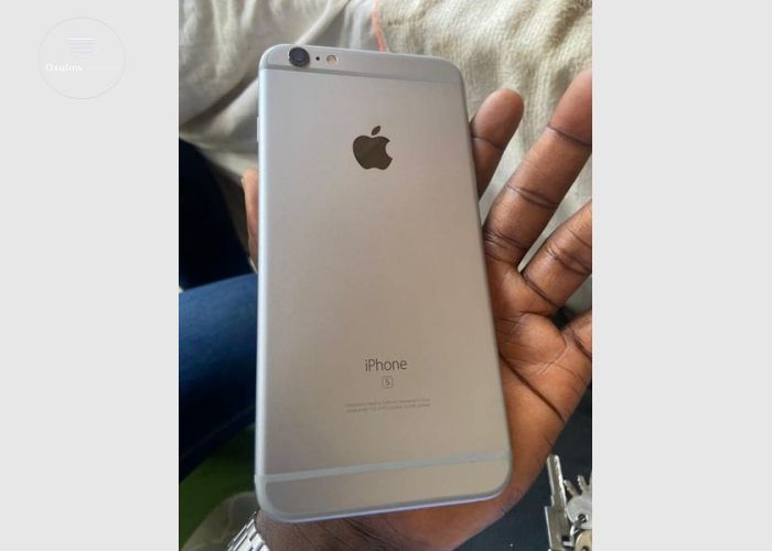 iPhone 6s plus