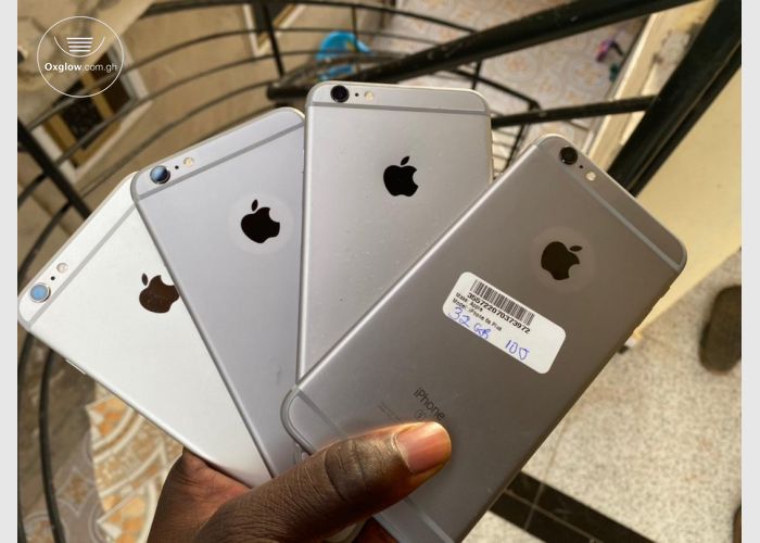 iPhone 6S Plus 32Gb
