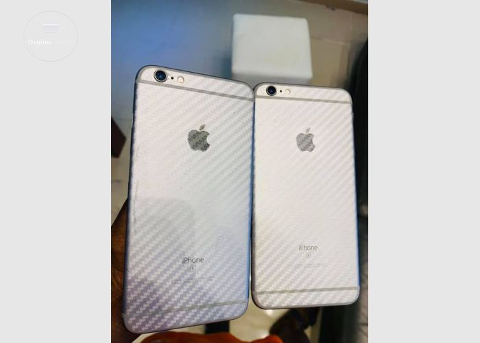 iPhone 6S Plus 32Gb & 64Gb