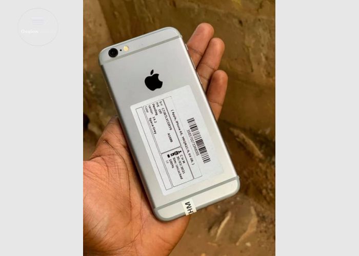 iPhone 6S Plus 64Gb