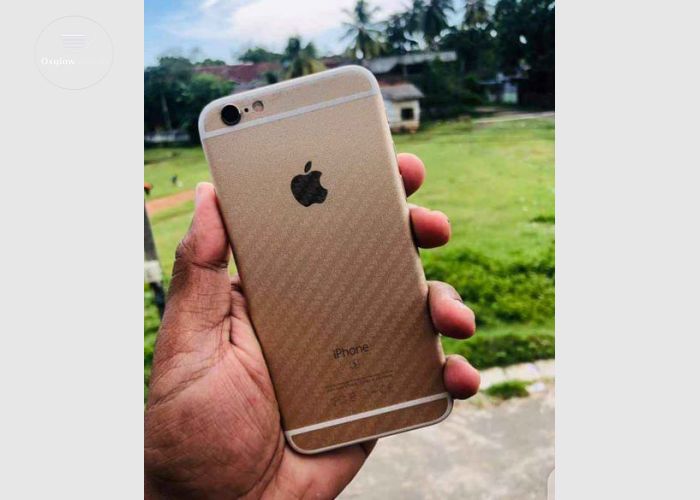 iPhone 6s plus 64GB