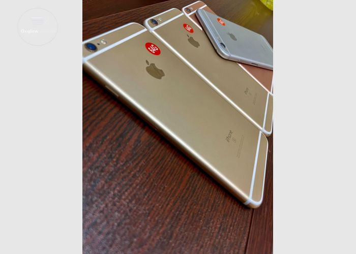 iPhone 6S Plus 64Gb