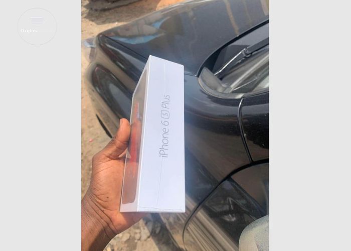 iPhone 6S Plus 64Gb
