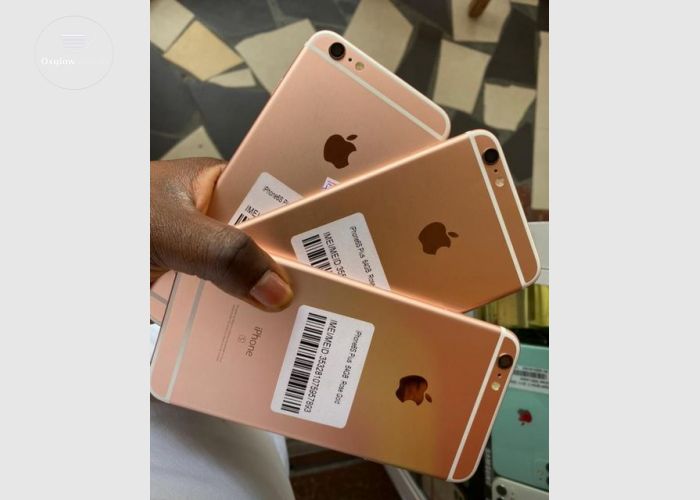 iPhone 6S Plus 64Gb