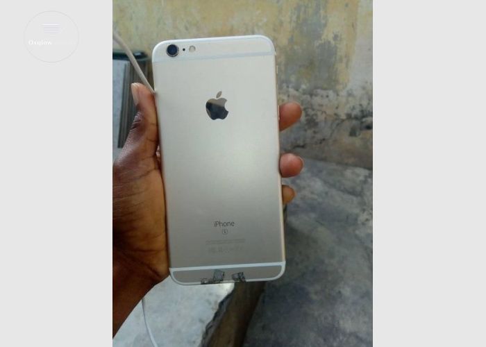 iPhone 6S Plus