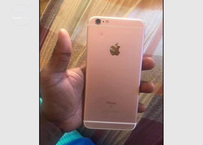 iPhone 6S Plus For Sale