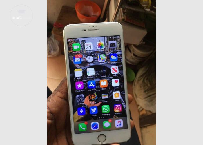 iPhone 6S Plus For Sale